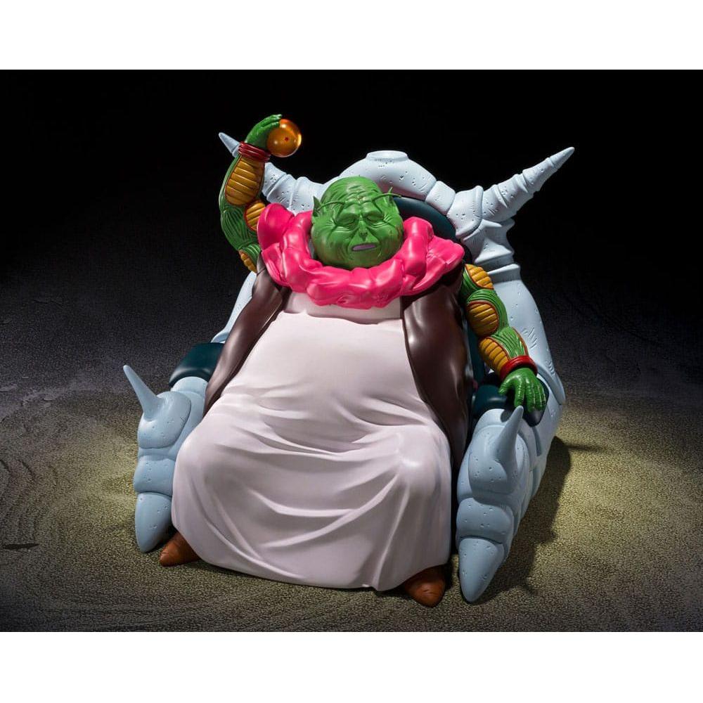 Dragon Ball S.H.Figuarts Action Figure The Great Elder 30 cm - The Happy Toy Store