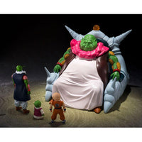 Dragon Ball S.H.Figuarts Action Figure The Great Elder 30 cm - The Happy Toy Store