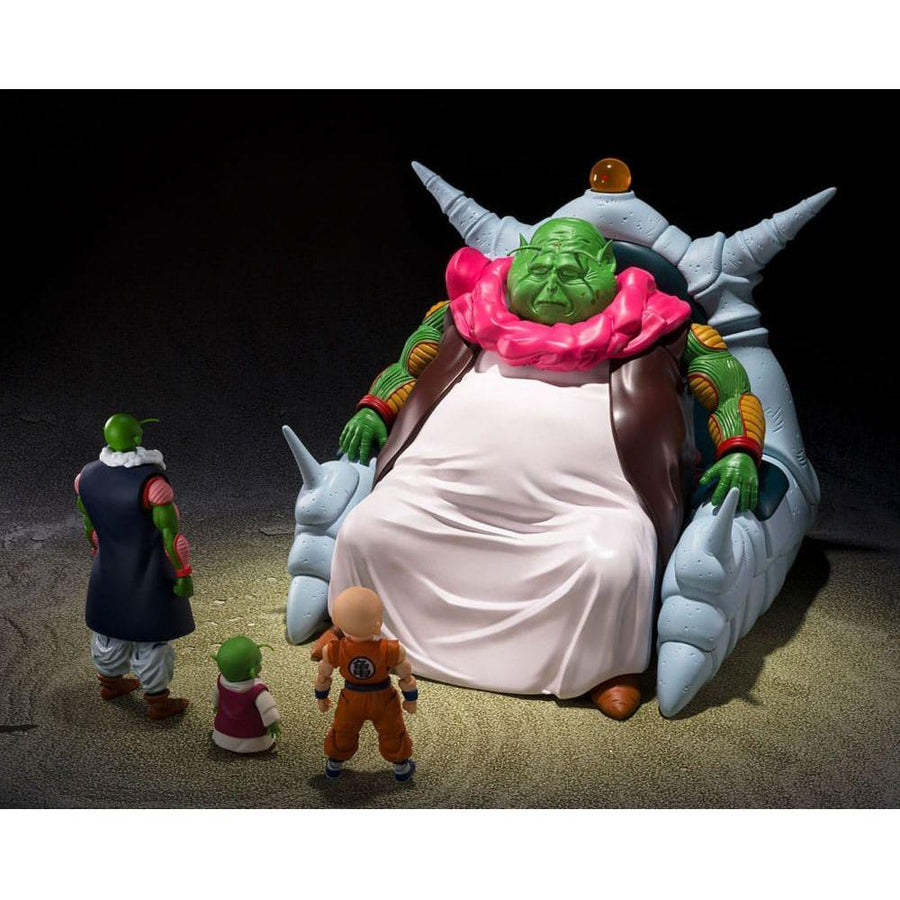 Dragon Ball S.H.Figuarts Action Figure The Great Elder 30 cm - The Happy Toy Store