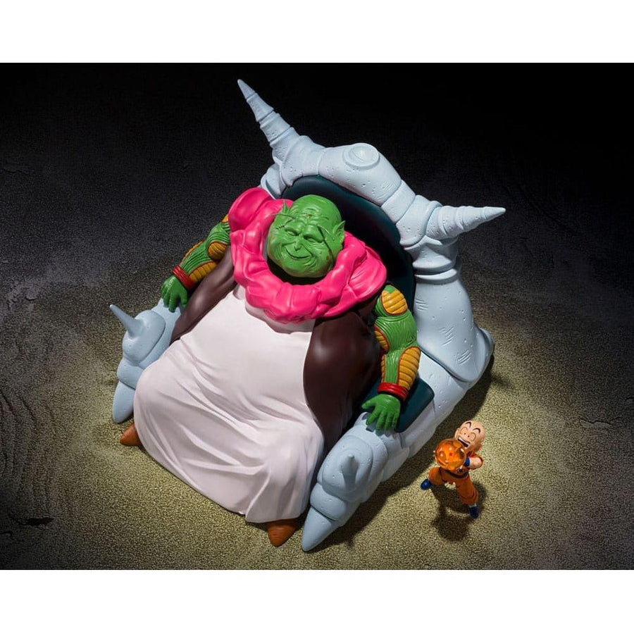 Dragon Ball S.H.Figuarts Action Figure The Great Elder 30 cm - The Happy Toy Store