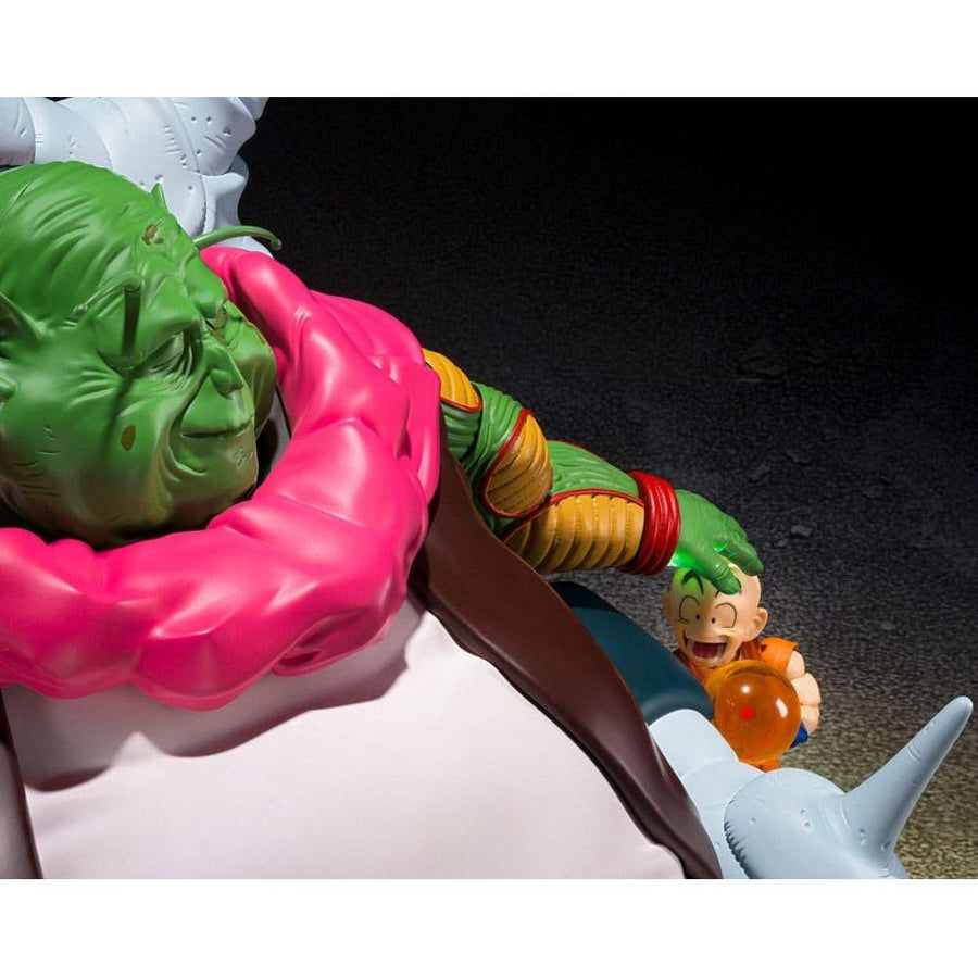 Dragon Ball S.H.Figuarts Action Figure The Great Elder 30 cm - The Happy Toy Store