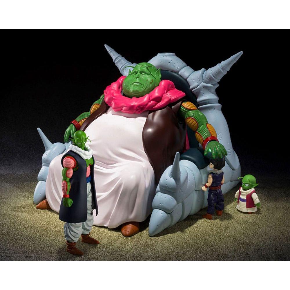 Dragon Ball S.H.Figuarts Action Figure The Great Elder 30 cm - The Happy Toy Store