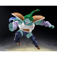 Dragon Ball S.H.Figuarts Action Figure Zarbon True Power 16 cm - The Happy Toy Store