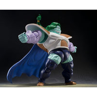 Dragon Ball S.H.Figuarts Action Figure Zarbon True Power 16 cm - The Happy Toy Store