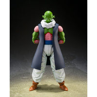 Dragonball S.H. Figuarts Action Figure Nail 16 cm - The Happy Toy Store