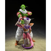 Dragonball S.H. Figuarts Action Figure Nail 16 cm - The Happy Toy Store