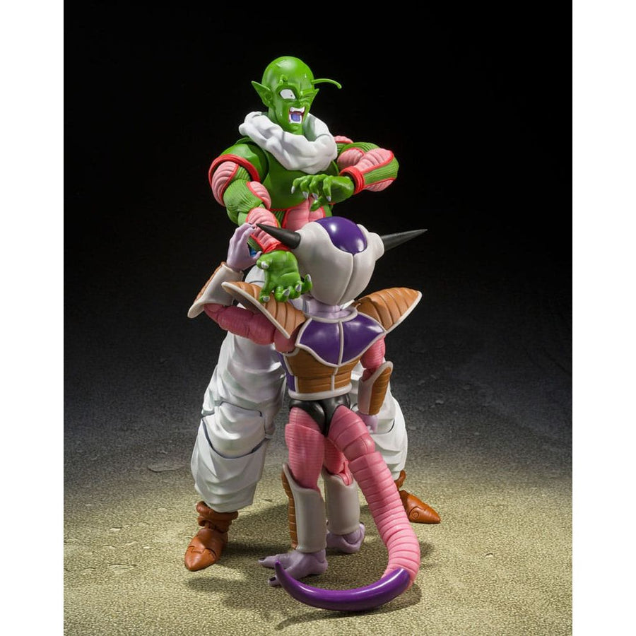 Dragonball S.H. Figuarts Action Figure Nail 16 cm - The Happy Toy Store