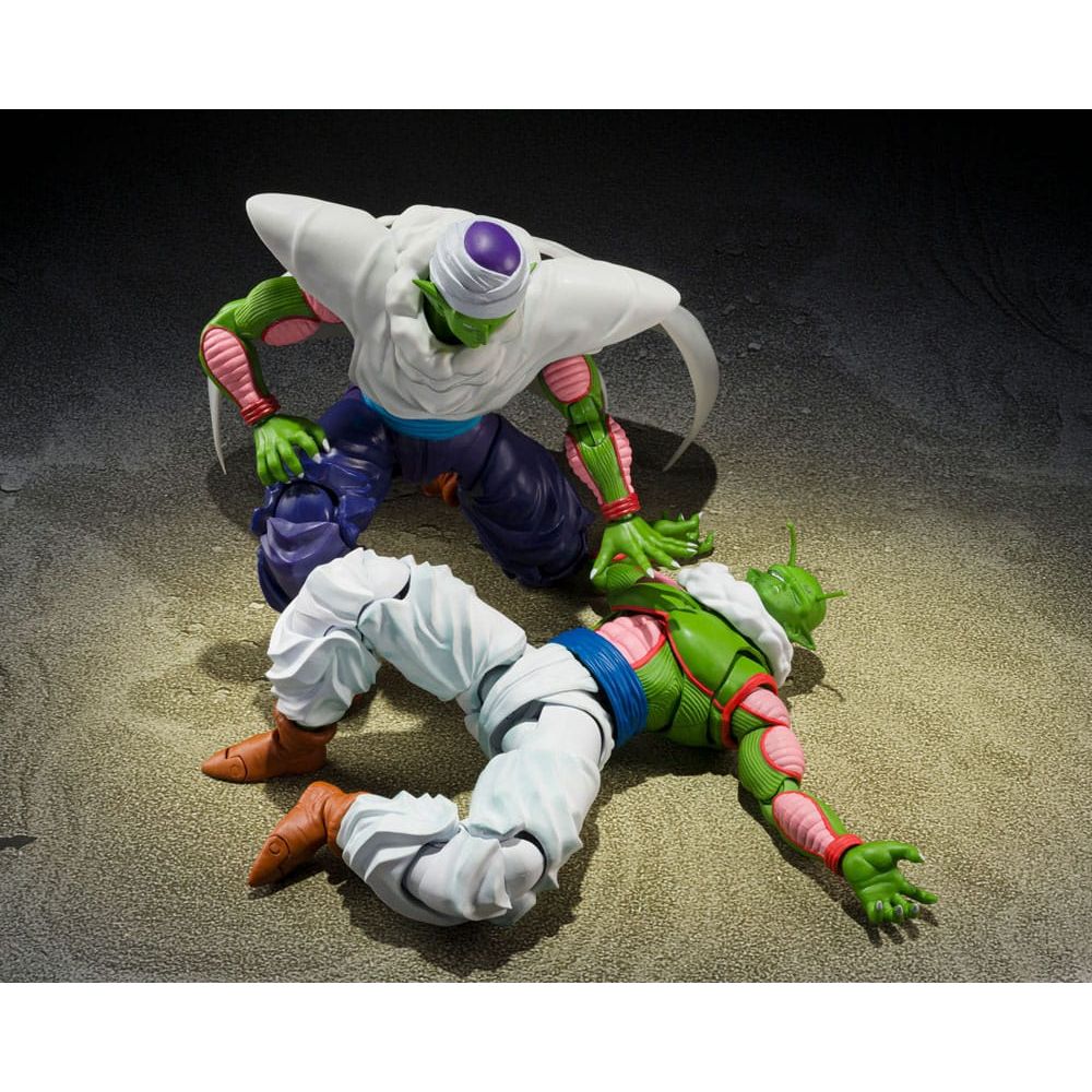 Dragonball S.H. Figuarts Action Figure Nail 16 cm - The Happy Toy Store