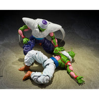 Dragonball S.H. Figuarts Action Figure Nail 16 cm - The Happy Toy Store