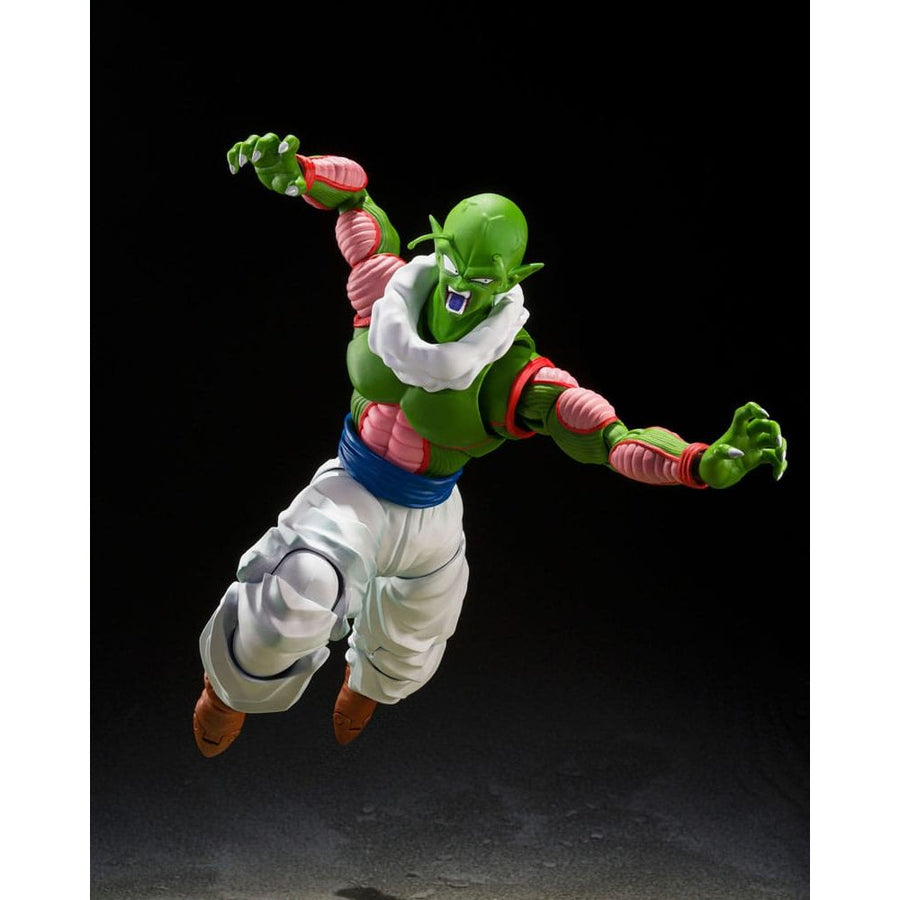 Dragonball S.H. Figuarts Action Figure Nail 16 cm - The Happy Toy Store