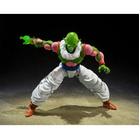 Dragonball S.H. Figuarts Action Figure Nail 16 cm - The Happy Toy Store