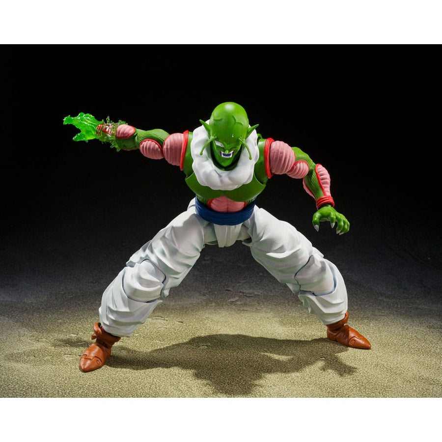 Dragonball S.H. Figuarts Action Figure Nail 16 cm - The Happy Toy Store