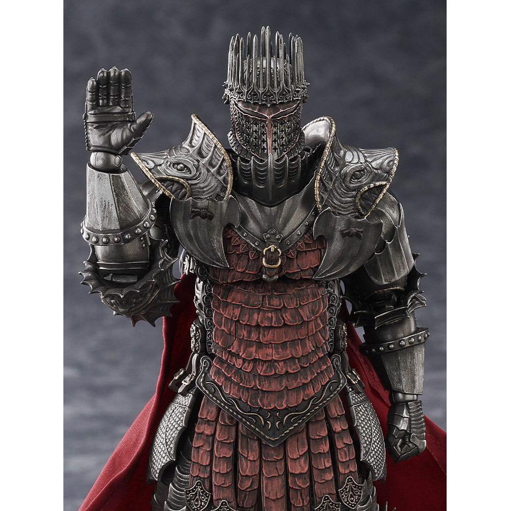 Dragon´s Dogma 2 Figma Action Figure Arisen 16 cm - The Happy Toy Store