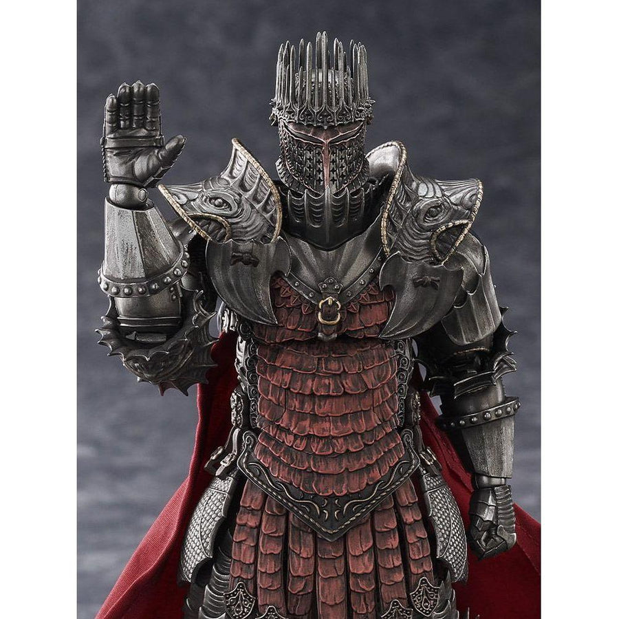 Dragon´s Dogma 2 Figma Action Figure Arisen 16 cm - The Happy Toy Store