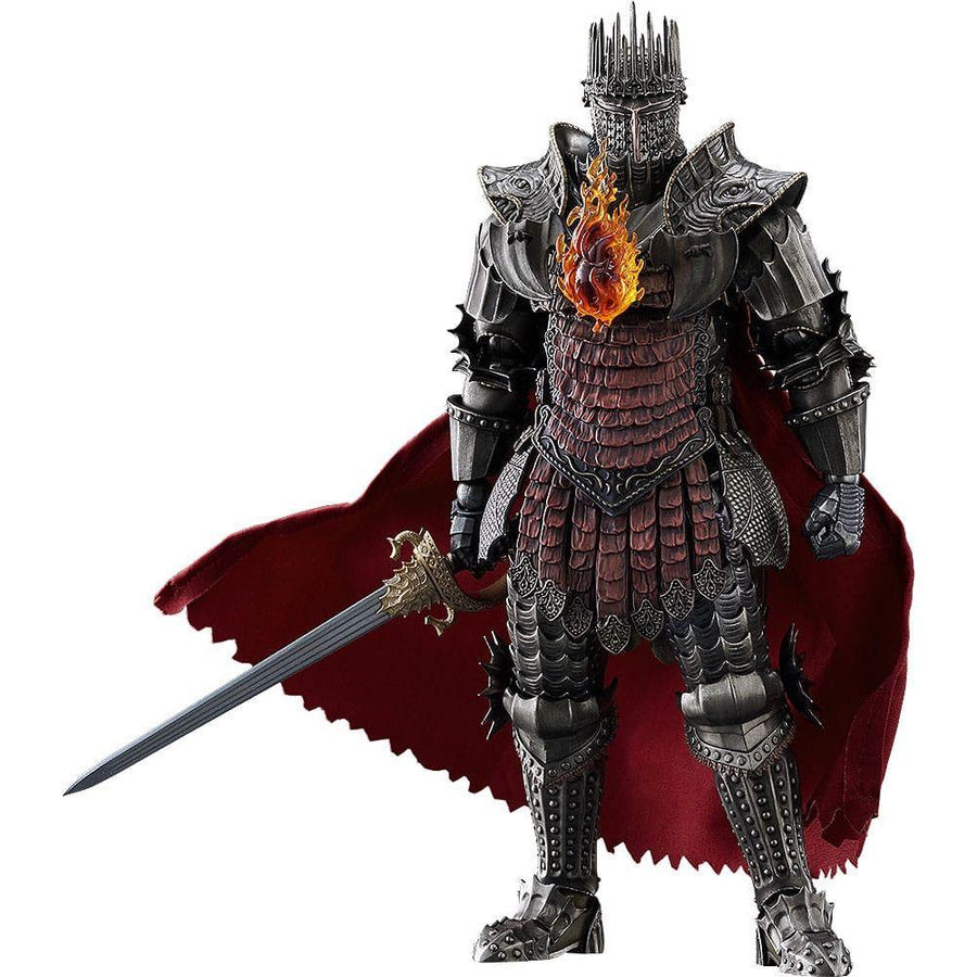 Dragon´s Dogma 2 Figma Action Figure Arisen 16 cm - The Happy Toy Store