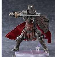 Dragon´s Dogma 2 Figma Action Figure Arisen 16 cm - The Happy Toy Store