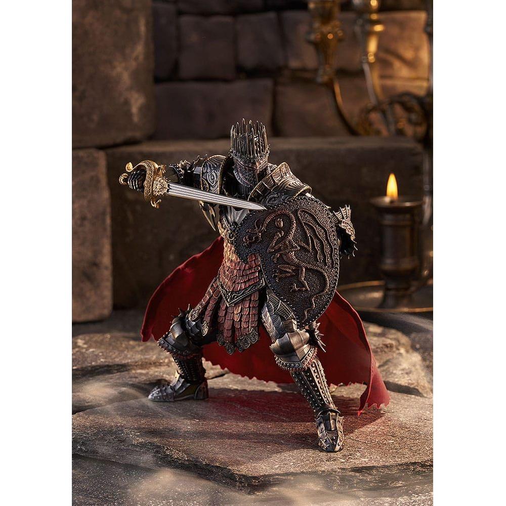 Dragon´s Dogma 2 Figma Action Figure Arisen 16 cm - The Happy Toy Store
