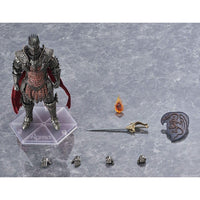 Dragon´s Dogma 2 Figma Action Figure Arisen 16 cm - The Happy Toy Store