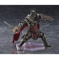 Dragon´s Dogma 2 Figma Action Figure Arisen 16 cm - The Happy Toy Store