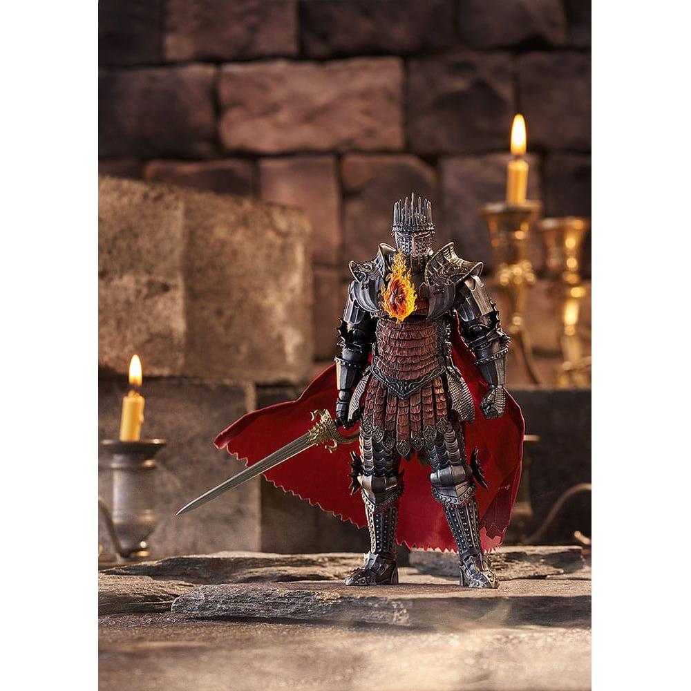 Dragon´s Dogma 2 Figma Action Figure Arisen 16 cm - The Happy Toy Store