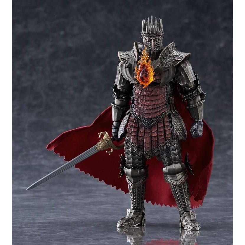 Dragon´s Dogma 2 Figma Action Figure Arisen 16 cm - The Happy Toy Store