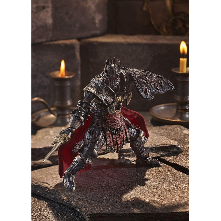 Dragon´s Dogma 2 Figma Action Figure Arisen 16 cm - The Happy Toy Store