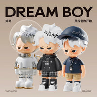 Dream Boy Mini Figures The Classic Series Blind Box 6 Pack - The Happy Toy Store