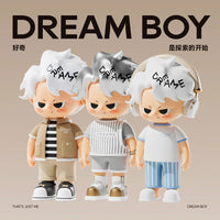 Dream Boy Mini Figures The Classic Series Blind Box 6 Pack - The Happy Toy Store