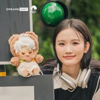 Dream Boy Vinyl Doll Spring Outing Bear 25 cm - The Happy Toy Store