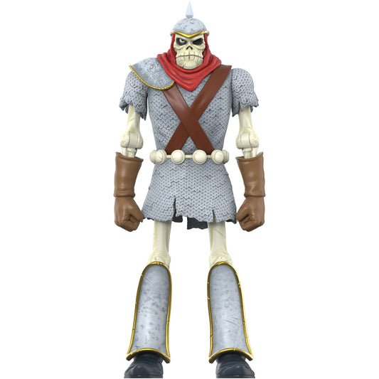 Dungeons & Dragons Ultimates Action Figure Dekkion the Skeleton Warrior 18 cm - The Happy Toy Store