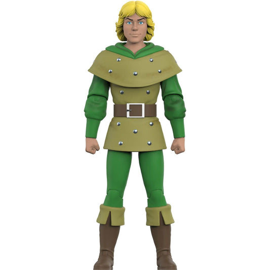 Dungeons & Dragons Ultimates Action Figure Hank The Ranger 18 cm - The Happy Toy Store