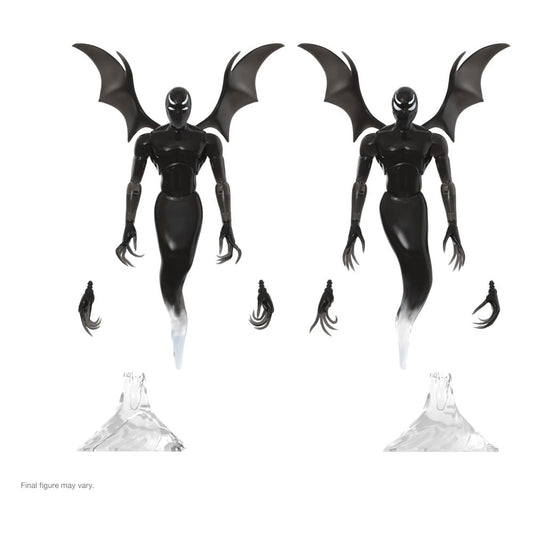Dungeons & Dragons Ultimates Action Figure Shadow Demons (2 Pack) 18 cm - The Happy Toy Store