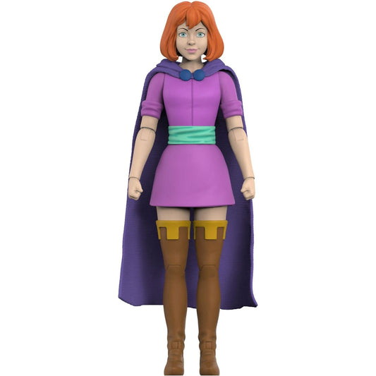 Dungeons & Dragons Ultimates Action Figure Sheila The Thief 18 cm - The Happy Toy Store