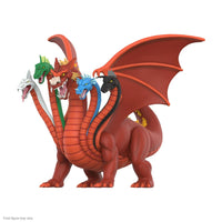 Dungeons & Dragons Ultimates Action Figure Tiamat 50 cm - The Happy Toy Store