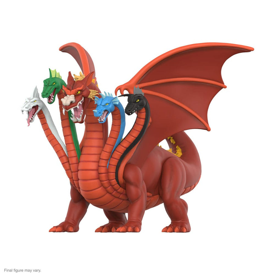 Dungeons & Dragons Ultimates Action Figure Tiamat 50 cm - The Happy Toy Store