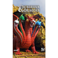 Dungeons & Dragons Ultimates Action Figure Tiamat 50 cm - The Happy Toy Store