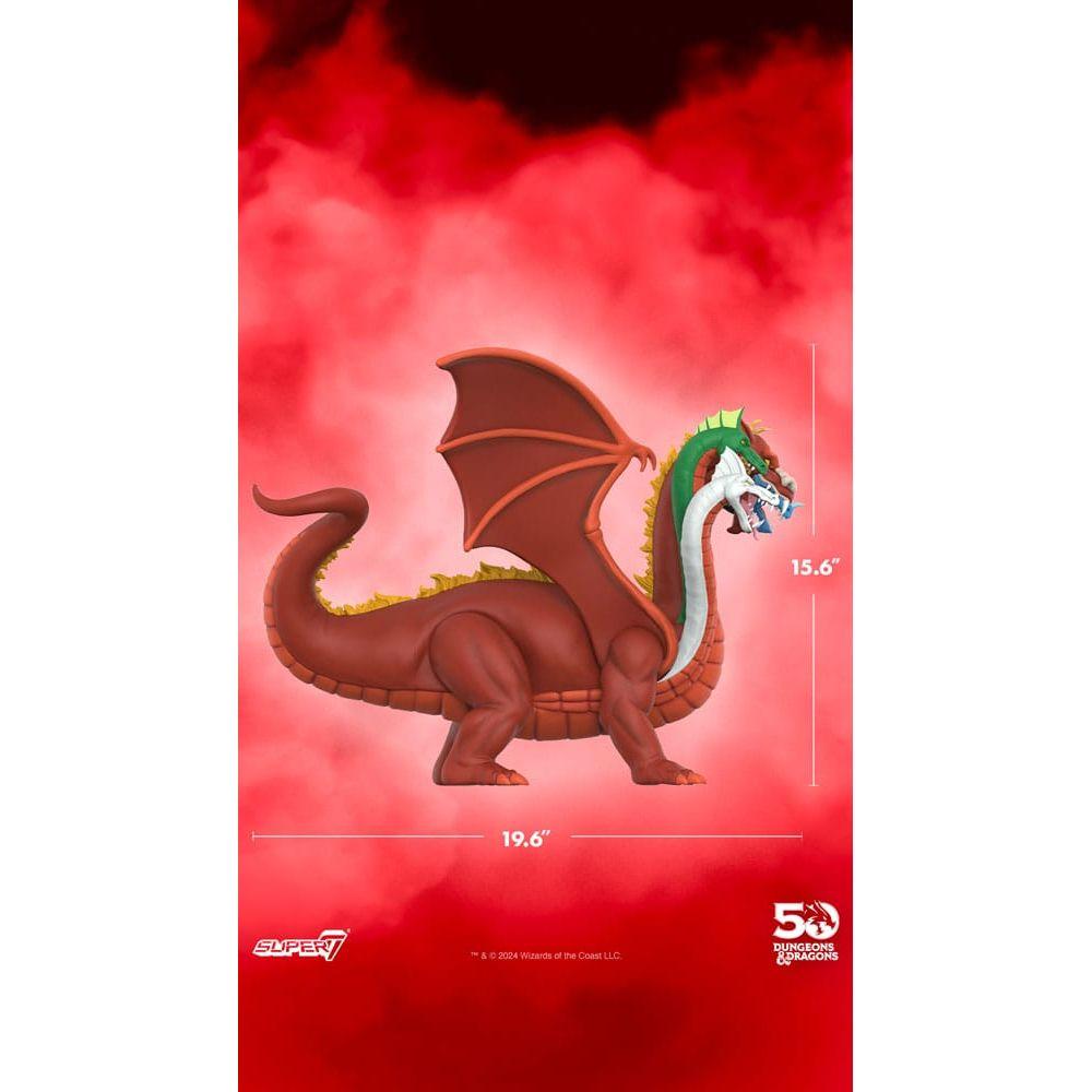 Dungeons & Dragons Ultimates Action Figure Tiamat 50 cm - The Happy Toy Store
