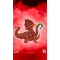 Dungeons & Dragons Ultimates Action Figure Tiamat 50 cm - The Happy Toy Store