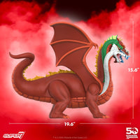 Dungeons & Dragons Ultimates Action Figure Tiamat 50 cm - The Happy Toy Store