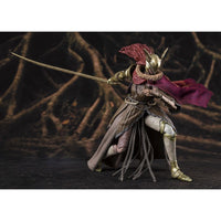 Elden Ring S.H. Figuarts Action Figure Melina Blade of Miquella 19 cm - The Happy Toy Store