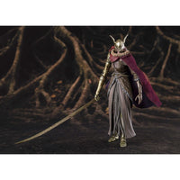 Elden Ring S.H. Figuarts Action Figure Melina Blade of Miquella 19 cm - The Happy Toy Store