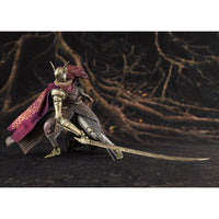 Elden Ring S.H. Figuarts Action Figure Melina Blade of Miquella 19 cm - The Happy Toy Store