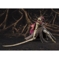 Elden Ring S.H. Figuarts Action Figure Melina Blade of Miquella 19 cm - The Happy Toy Store