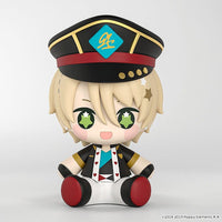 Ensemble Stars!! Huggy Good Smile Chibi Figure Aira Shiratori 7 cm - The Happy Toy Store