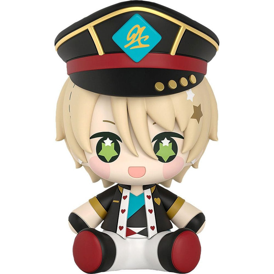 Ensemble Stars!! Huggy Good Smile Chibi Figure Aira Shiratori 7 cm - The Happy Toy Store