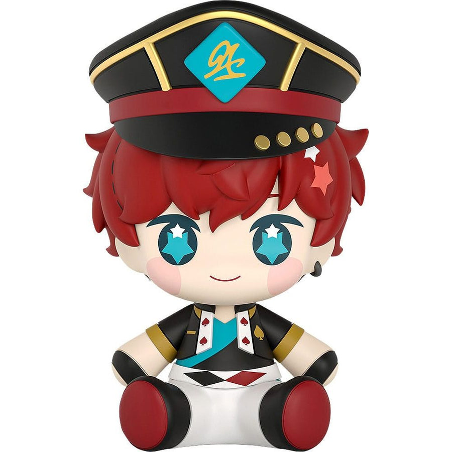 Ensemble Stars!! Huggy Good Smile Chibi Figure Hiiro Amagi 7 cm - The Happy Toy Store