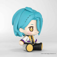 Ensemble Stars!! Huggy Good Smile Chibi Figure HiMERU 7 cm - The Happy Toy Store