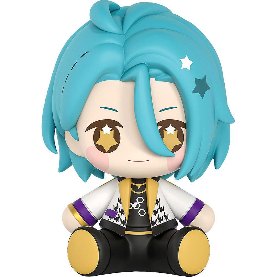 Ensemble Stars!! Huggy Good Smile Chibi Figure HiMERU 7 cm - The Happy Toy Store