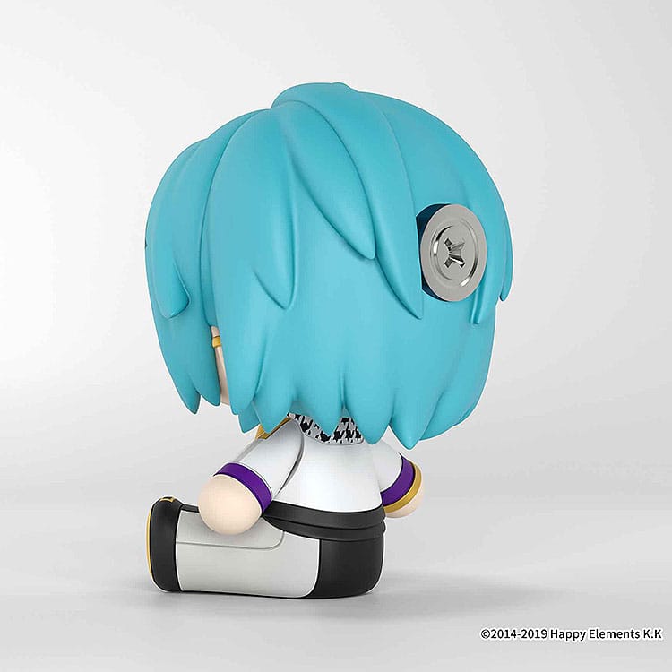 Ensemble Stars!! Huggy Good Smile Chibi Figure HiMERU 7 cm - The Happy Toy Store