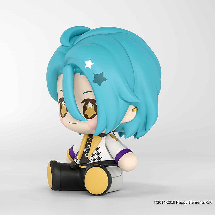 Ensemble Stars!! Huggy Good Smile Chibi Figure HiMERU 7 cm - The Happy Toy Store